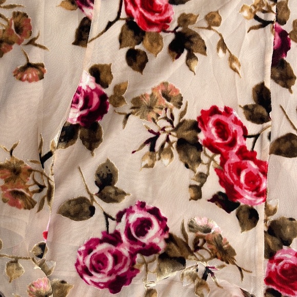 alice and olivia skirt - Picture 3 of 3